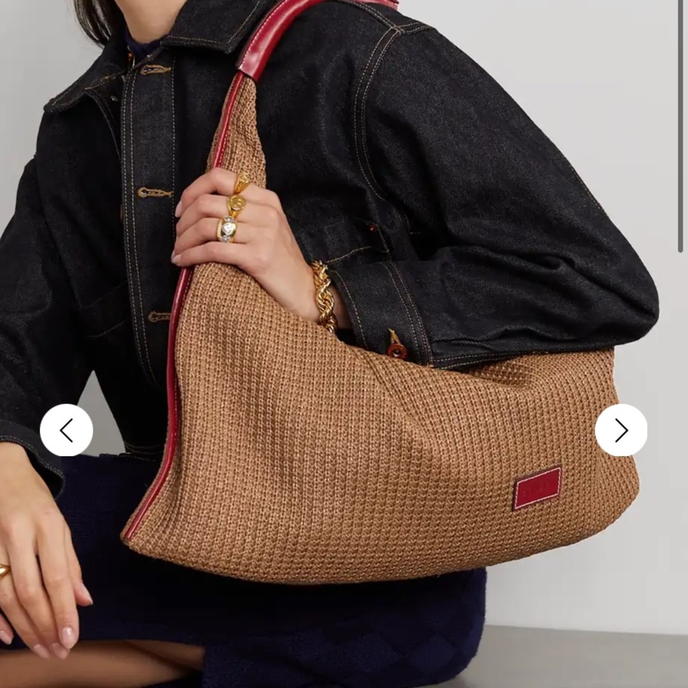 STAUD Jetson tote